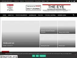 Sites similar to the-eye.wales