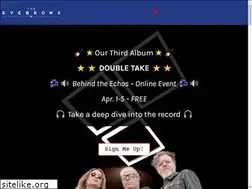 Sites similar to the-eyebrows.com
