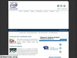 Sites similar to the-eyecenter.com