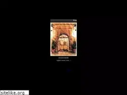 Sites similar to the-eyes-of-heaven.narod.ru