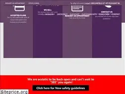 Sites similar to the-eyesite.com