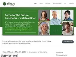 Sites similar to the-family-place.org
