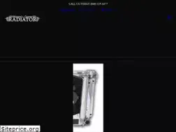 Sites similar to the-fan-man.com
