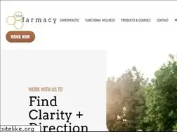 Sites similar to the-farmacy.com