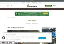 Sites similar to the-farmer.com