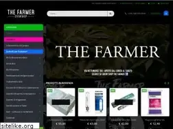 Sites similar to the-farmer.it