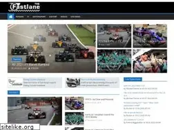 Sites similar to the-fastlane.co.uk