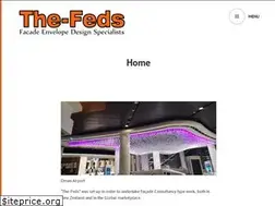 Sites similar to the-feds.com