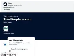 Sites similar to the-fireplace.com