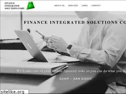 Sites similar to the-fis-global.com