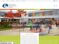 Sites similar to the-fis.de