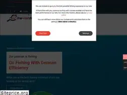 Sites similar to the-fishfinders.com
