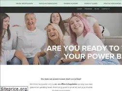 Sites similar to the-fittest-you.com