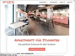 Sites similar to the-fizz.com