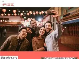 Sites similar to the-fizz.nl