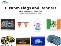 Sites similar to the-flag-makers.com