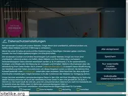 Sites similar to the-flag.de