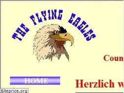 Sites similar to the-flying-eagles.de