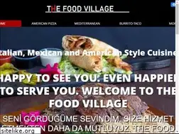 Sites similar to the-food-village.com