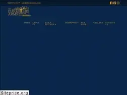Sites similar to the-foresters.com