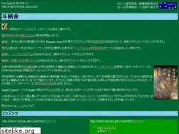 Sites similar to the-fortuneteller.com