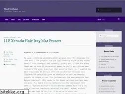 Sites similar to the-freehold.com