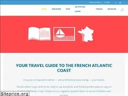 Sites similar to the-french-atlantic-coast.com