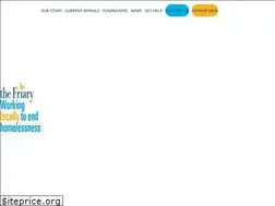 Sites similar to the-friary.org.uk