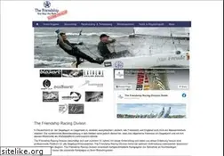 Sites similar to the-friendship.de