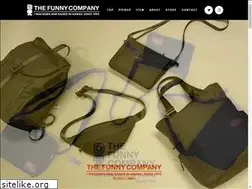 Sites similar to the-funny-company.com