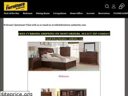 Sites similar to the-furniture-authority.com
