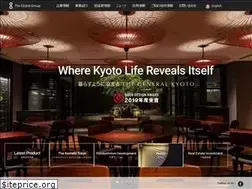 Sites similar to the-g.co.jp