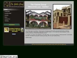 Sites similar to the-gables.org