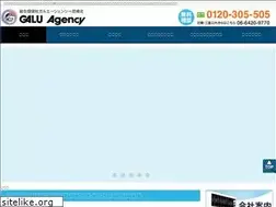 Sites similar to the-galu.com