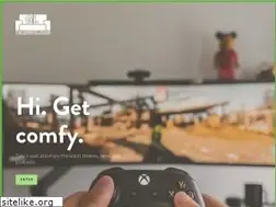 Sites similar to the-gamers-lounge.com