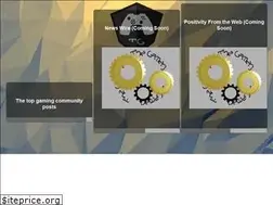 Sites similar to the-gamery.com