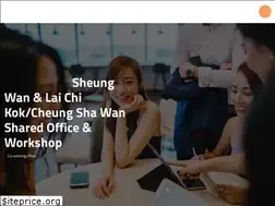 Sites similar to the-garden.hk