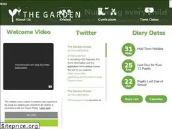 Sites similar to the-garden.org.uk