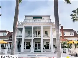 Sites similar to the-gasparilla-inn.com