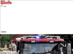 Sites similar to the-gazette.co.uk