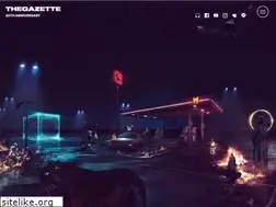 Sites similar to the-gazette.com
