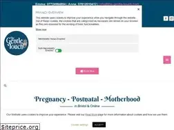 Sites similar to the-gentle-touch.com