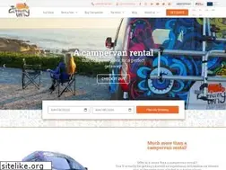 Sites similar to the-getaway-van.com