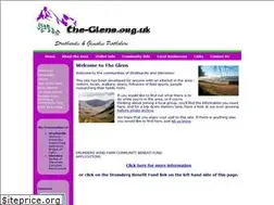 Sites similar to the-glens.org.uk