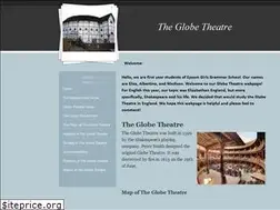 Sites similar to the-globe-theatre.weebly.com