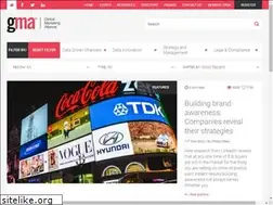 Sites similar to the-gma.com