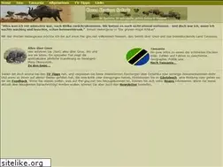 Sites similar to the-gnu.net