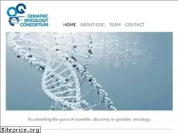 Sites similar to the-goc.org