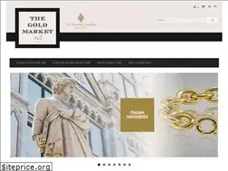 Sites similar to the-gold-market.com