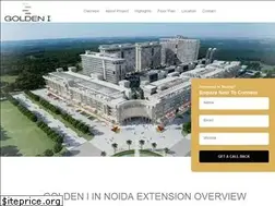 Sites similar to the-golden-i.com